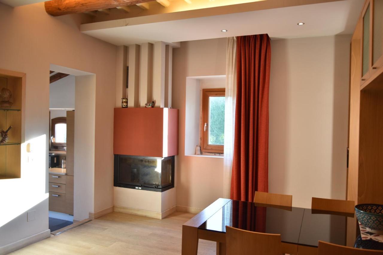 Rignano sullʼArno Appartamento In Villa Con Piscina - Mhateria Relais מראה חיצוני תמונה