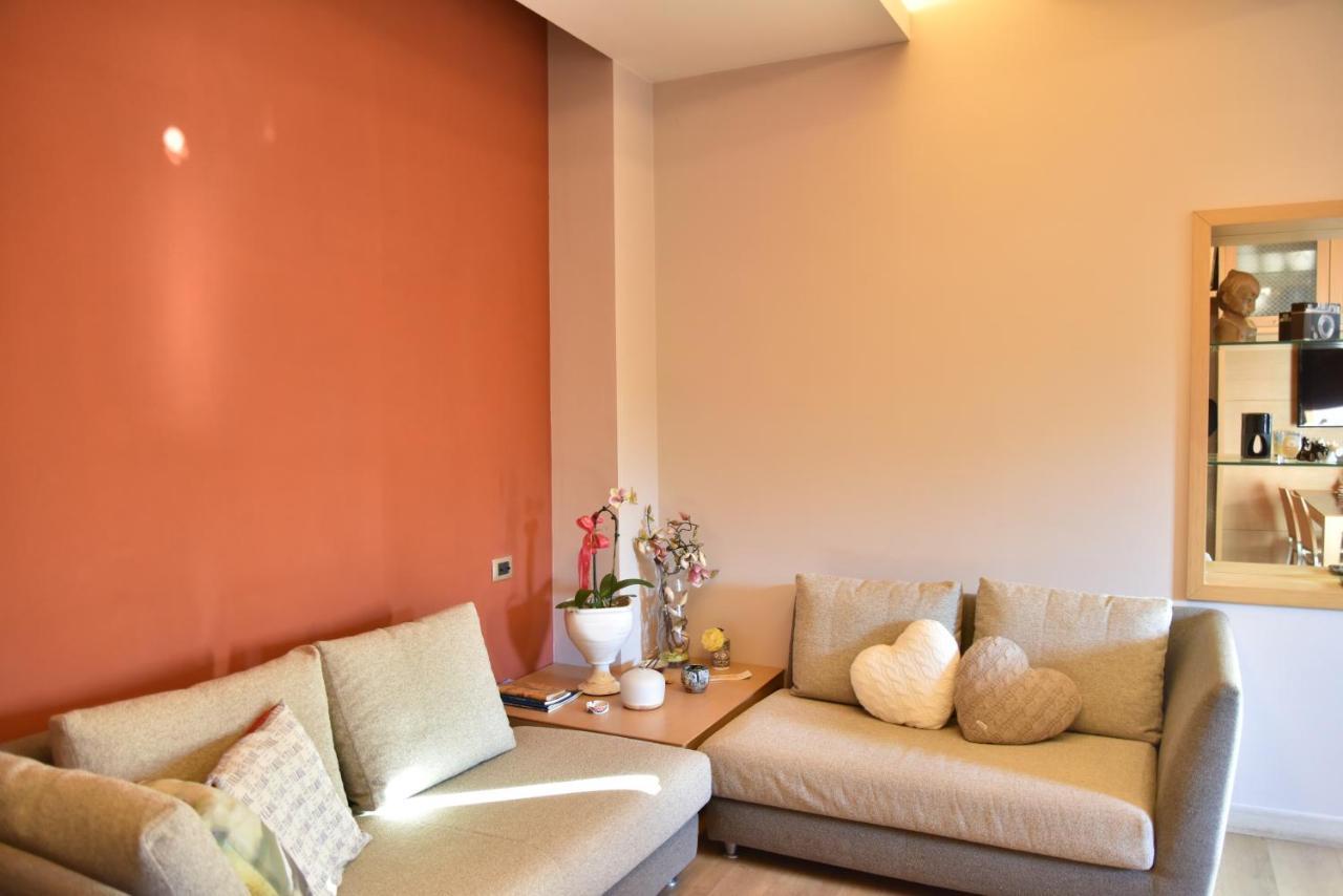 Rignano sullʼArno Appartamento In Villa Con Piscina - Mhateria Relais מראה חיצוני תמונה