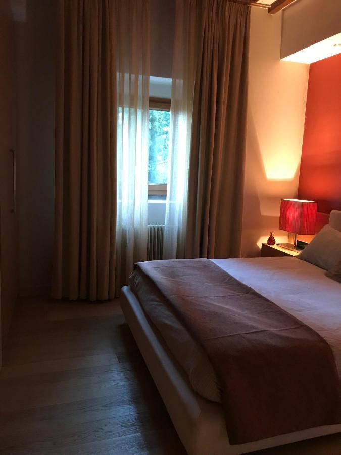 Rignano sullʼArno Appartamento In Villa Con Piscina - Mhateria Relais מראה חיצוני תמונה