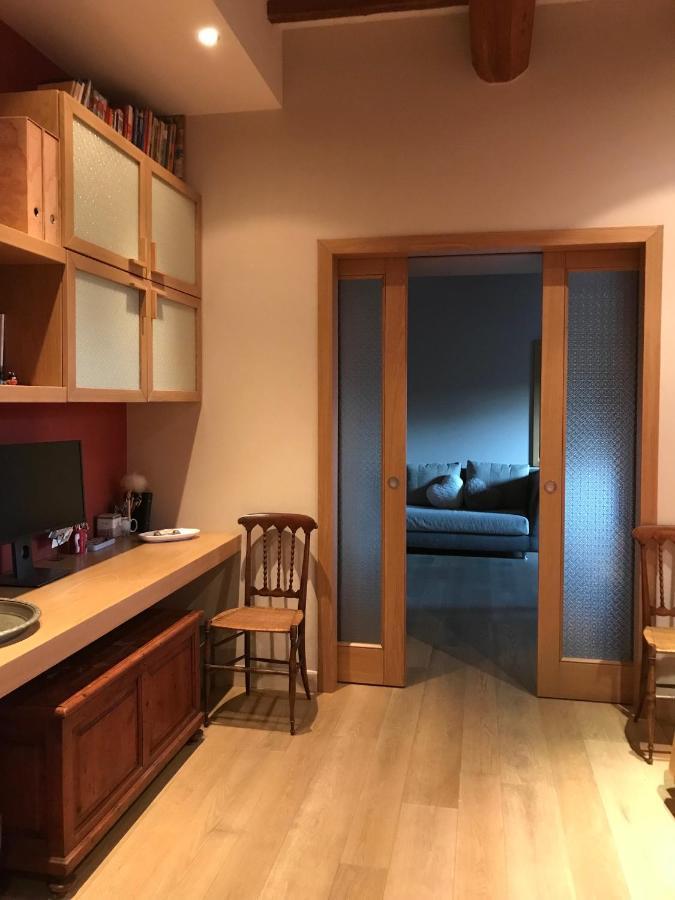 Rignano sullʼArno Appartamento In Villa Con Piscina - Mhateria Relais מראה חיצוני תמונה
