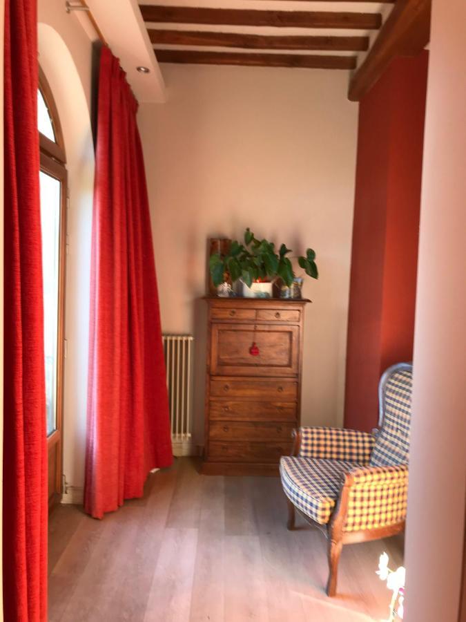 Rignano sullʼArno Appartamento In Villa Con Piscina - Mhateria Relais מראה חיצוני תמונה