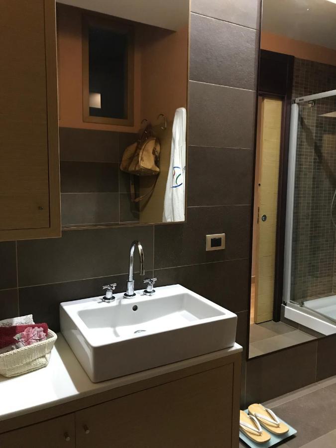 Rignano sullʼArno Appartamento In Villa Con Piscina - Mhateria Relais מראה חיצוני תמונה