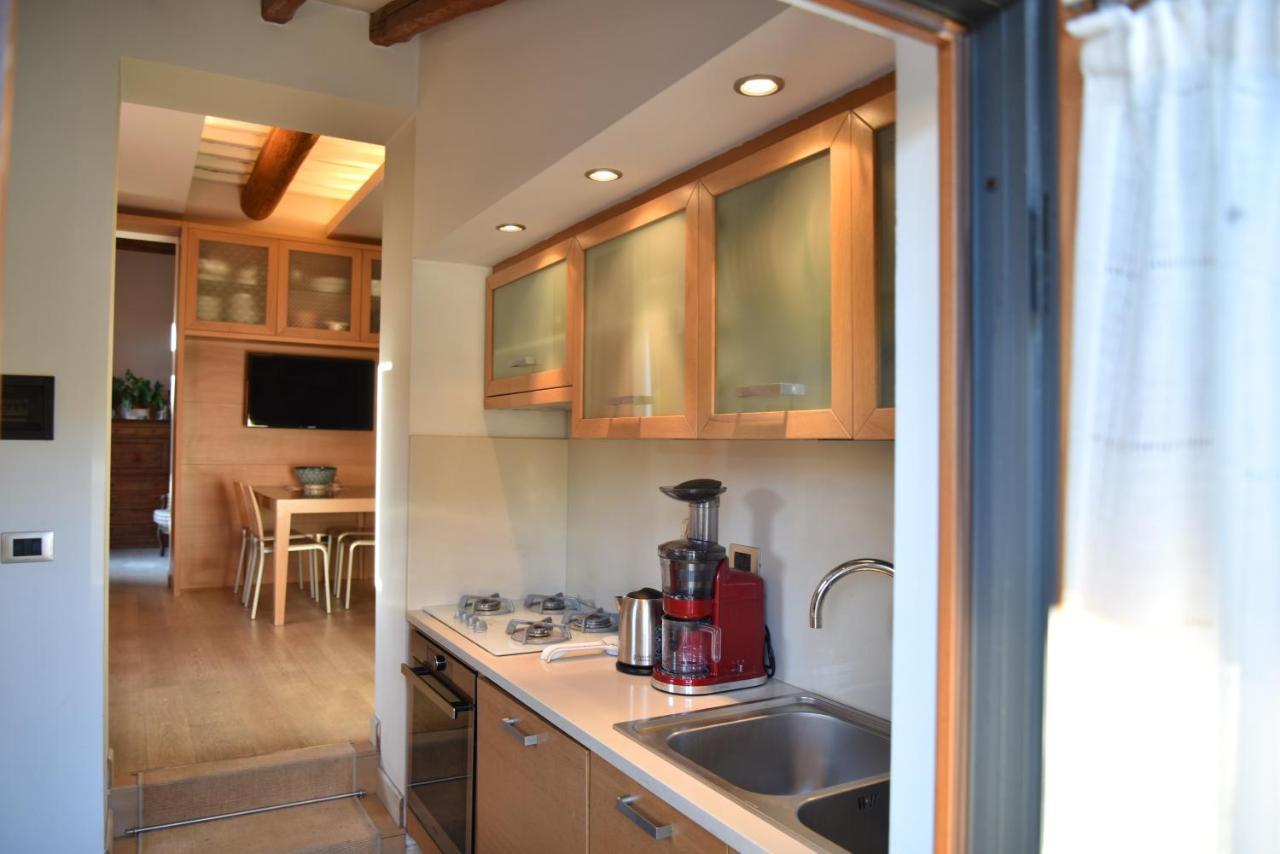 Rignano sullʼArno Appartamento In Villa Con Piscina - Mhateria Relais מראה חיצוני תמונה