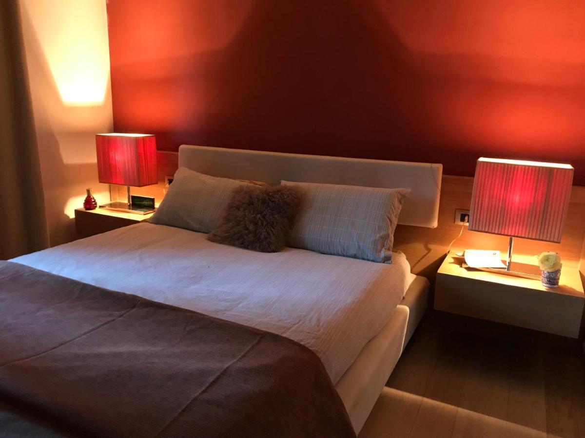 Rignano sullʼArno Appartamento In Villa Con Piscina - Mhateria Relais מראה חיצוני תמונה