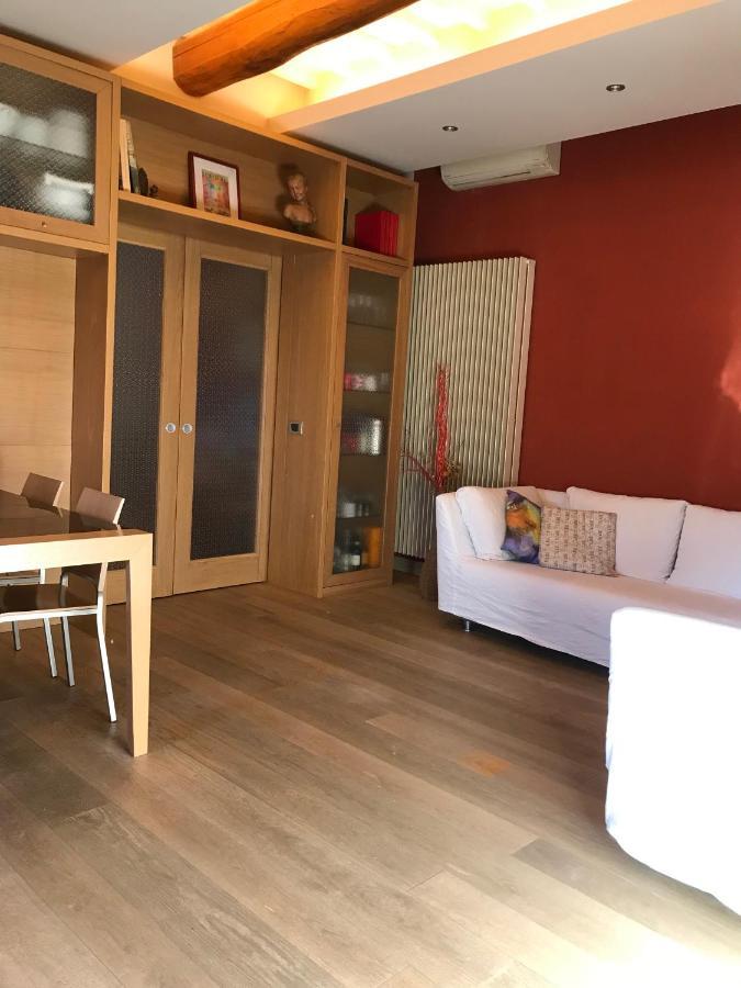 Rignano sullʼArno Appartamento In Villa Con Piscina - Mhateria Relais מראה חיצוני תמונה