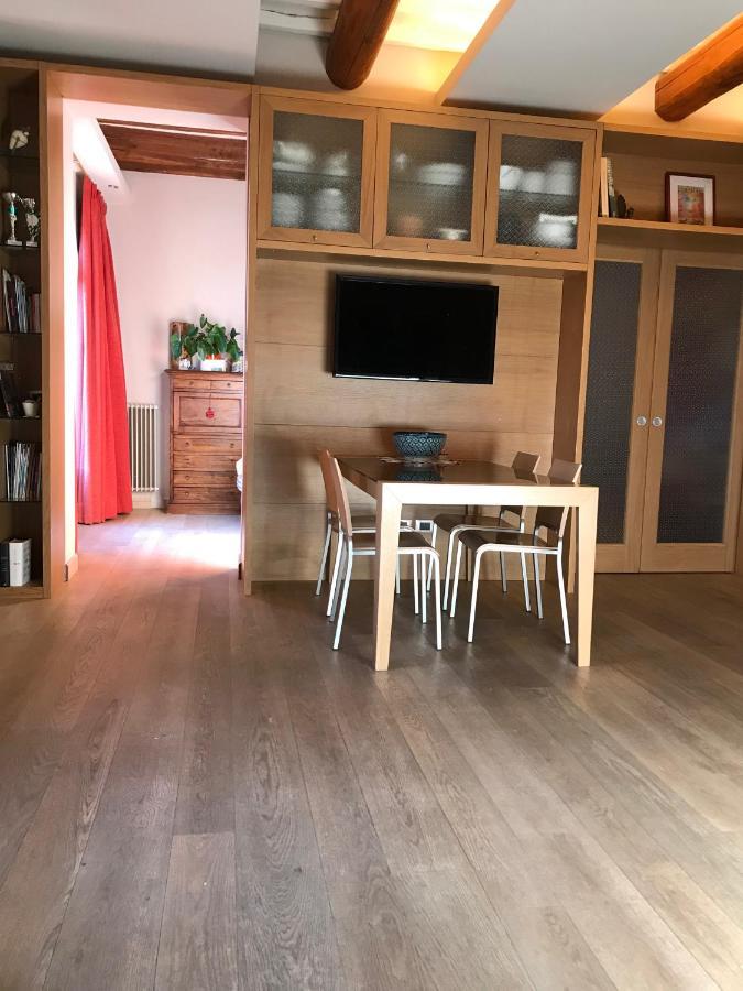 Rignano sullʼArno Appartamento In Villa Con Piscina - Mhateria Relais מראה חיצוני תמונה