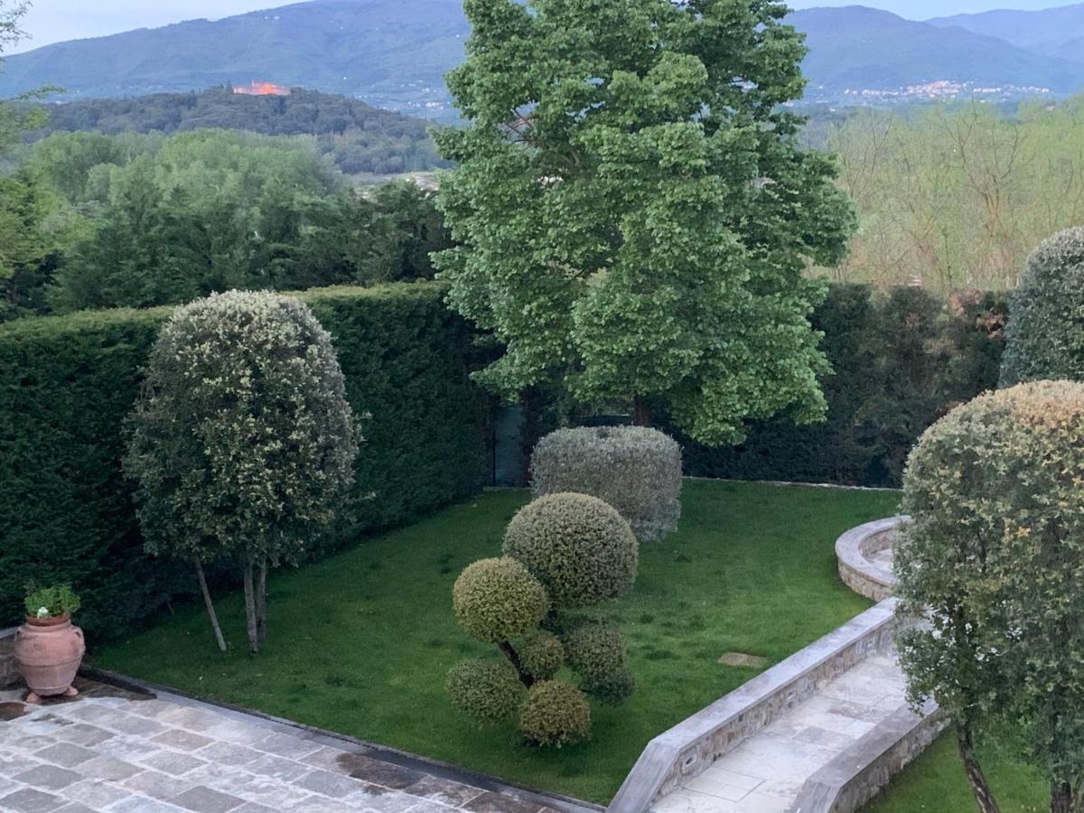 Rignano sullʼArno Appartamento In Villa Con Piscina - Mhateria Relais מראה חיצוני תמונה